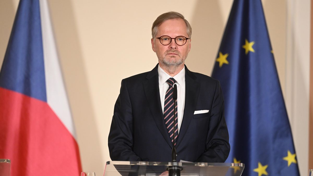 Vláda vyhlásila na sobotu státní smutek